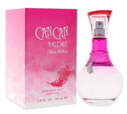 Paris Hilton Can Can Burlesque EDP 100ml